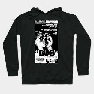 Bug & The White Dawn Hoodie